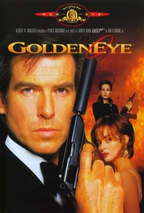 007 - Contra GoldenEye Torrent Download Mais Baixado