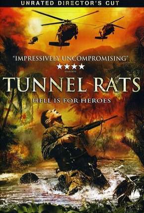 1968 - Tunnel Rats Torrent Download Mais Baixado