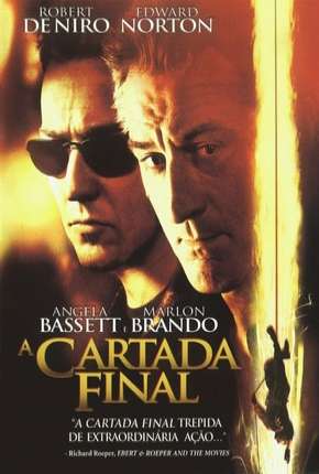 A Cartada Final Torrent Download Mais Baixado