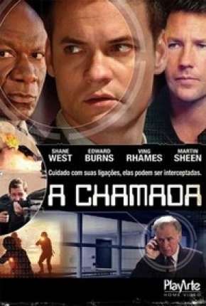 A Chamada - Legendado Torrent Download Mais Baixado