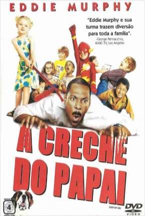 A Creche do Papai Torrent Download Mais Baixado