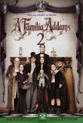 A Família Addams 2 Download Mais Baixado