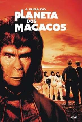 A Fuga do Planeta dos Macacos Download Mais Baixado