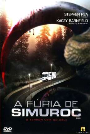 A Fúria de Simuroc Torrent Download Mais Baixado