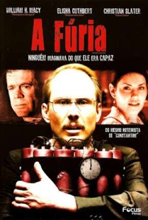 A Fúria Torrent Download Mais Baixado