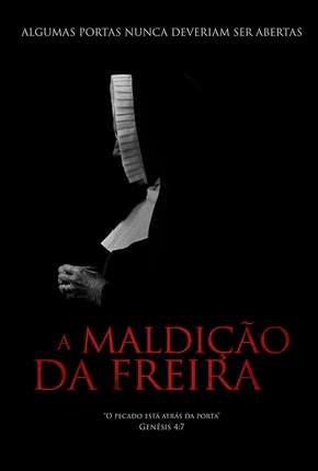 A Maldição da Freira Download Mais Baixado