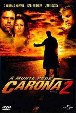 A Morte Pede Carona 2 Torrent Download Mais Baixado