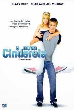 A Nova Cinderela Torrent Download Mais Baixado