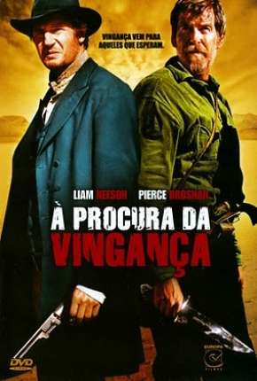 À Procura da Vingança Torrent Download Mais Baixado