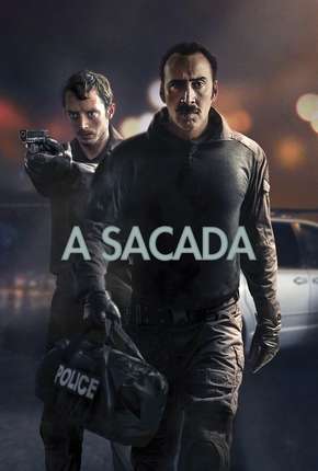 A Sacada - The Trust Torrent Download Mais Baixado