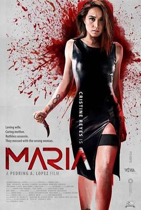 A Vingança de Maria - Legendado Torrent Download Mais Baixado