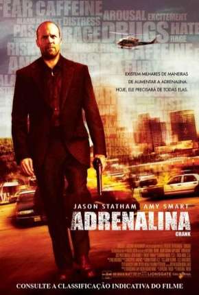 Adrenalina - Crank Download Mais Baixado