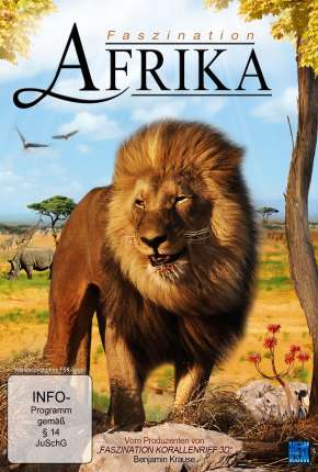 África Extraordinária Torrent Download Mais Baixado