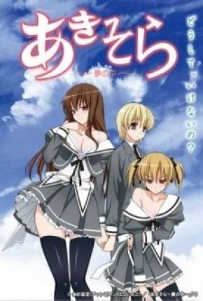 Aki-Sora e Aki-Sora Yume no Naka Torrent Download Mais Baixado