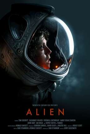 Alien - Todos os Filmes (Antologia) Download Mais Baixado