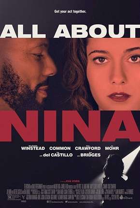 All About Nina - Legendado Download Mais Baixado