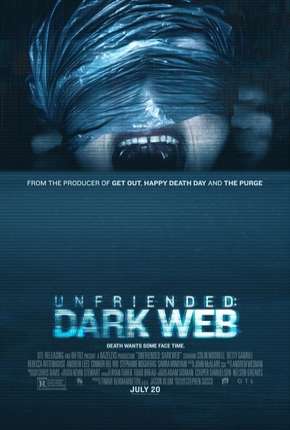 Amizade Desfeita 2 - Dark Web Torrent Download Mais Baixado