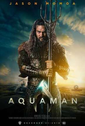 Aquaman 3D Download Mais Baixado