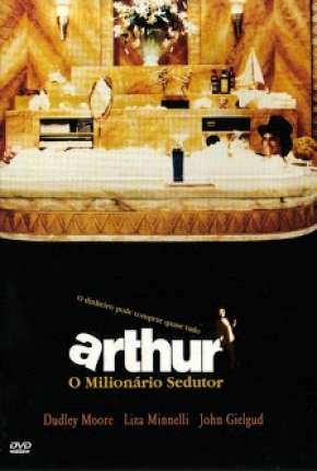 Arthur - O Milionário Sedutor Torrent Download Mais Baixado