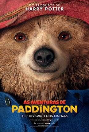 As Aventuras de Paddington - Todos os Filmes Download Mais Baixado