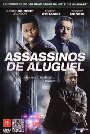 Assassinos de Aluguel - Legendado Download Mais Baixado