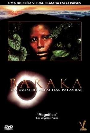 Baraka - Um Mundo Além das Palavras Torrent Download Mais Baixado