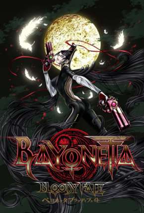 Bayonetta - Bloody Fate Legendado Torrent Download Mais Baixado