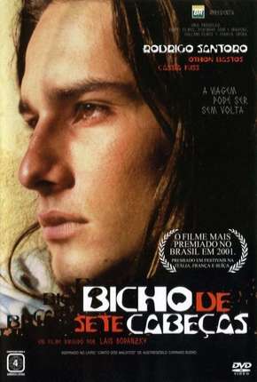 Bicho de Sete Cabeças Torrent Download Mais Baixado