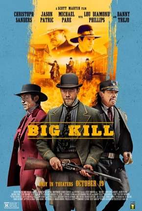 Big Kill - Legendado Download Mais Baixado