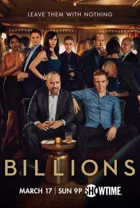 Billions 4ª Temporada - Legendada Download Mais Baixado