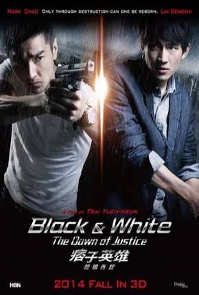 Black and White 2 - Operação de Risco - Contagem Regressiva Torrent Download Mais Baixado