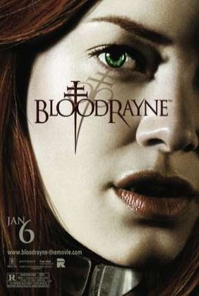 BloodRayne - Todos os Filmes (Trilogia) Download Mais Baixado