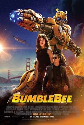 Bumblebee Download Mais Baixado