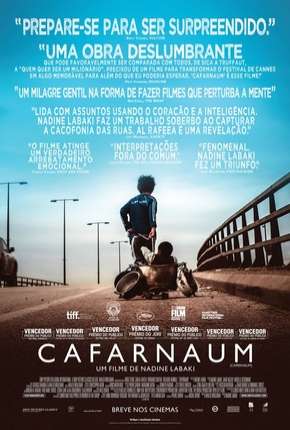 Cafarnaum - Legendado Download Mais Baixado