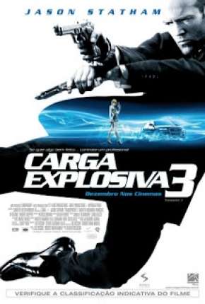 Carga Explosiva 3 - Transporter 3 Download Mais Baixado