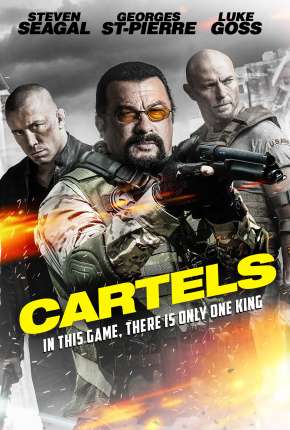 Cartels - Killing Salazar Legendado Torrent Download Mais Baixado