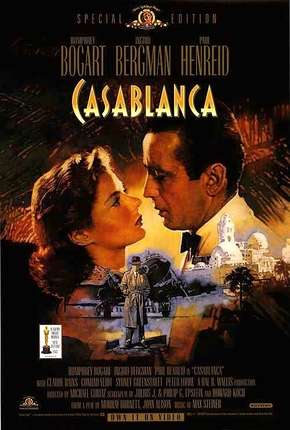 Casablanca Download Mais Baixado