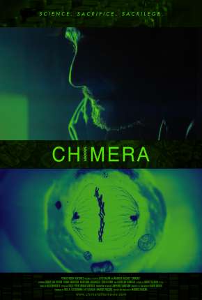 Chimera Strain - Legendado Download Mais Baixado