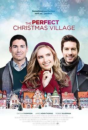 Christmas Perfection - Legendado Torrent Download Mais Baixado