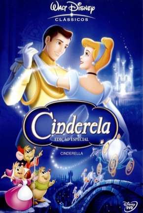 Cinderela -  1, 2 e 3 Todos os Filmes Download Mais Baixado