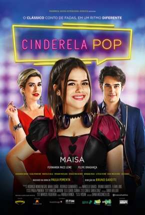 Cinderela Pop Torrent Download Mais Baixado