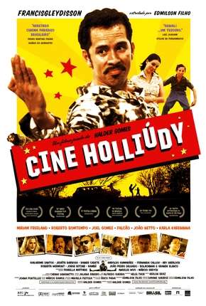 Cine Holliúdy Torrent Download Mais Baixado