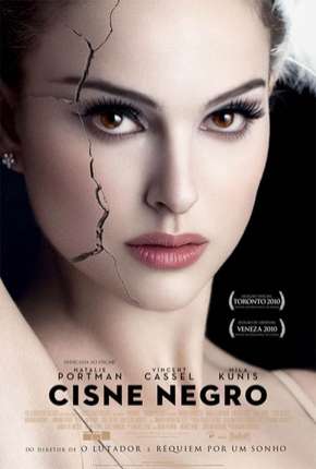 Cisne Negro - Black Swan Torrent Download Mais Baixado