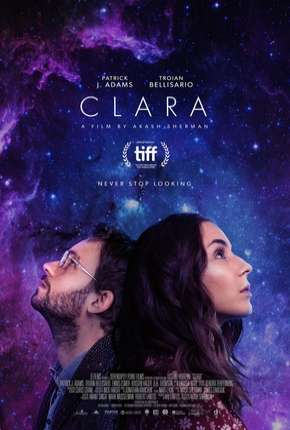 Clara - Legendado Download Mais Baixado