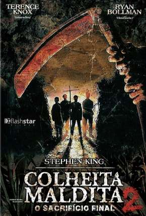 Colheita Maldita 2 - O Sacrifício Final Download Mais Baixado