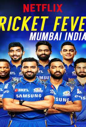 Cricket Fever - Mumbai Indians Download Mais Baixado