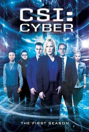 CSI: Cyber - 1ª Temporada Download Mais Baixado