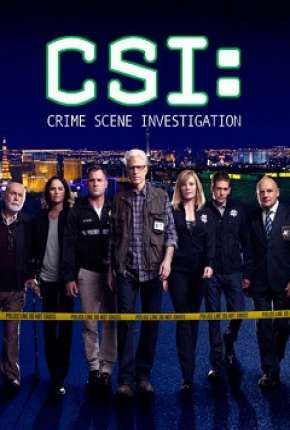 CSI - Investigação Criminal Download Mais Baixado