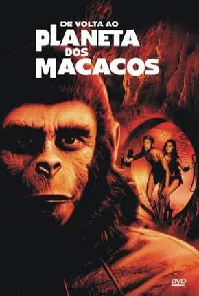 De Volta ao Planeta dos Macacos Download Mais Baixado