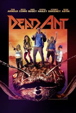 Dead Ant - Legendado Download Mais Baixado